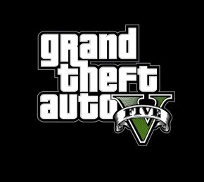GTA 5 Mobile Mod Logo