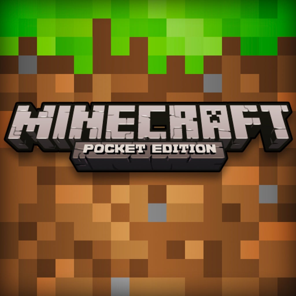 Minecraft Pocket Edition Main Image